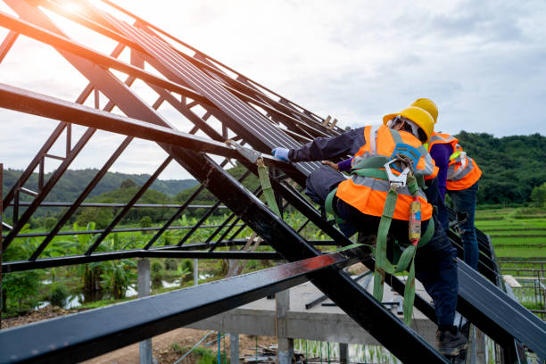 Heating Cable for Roof Installation in Hopkins, SC