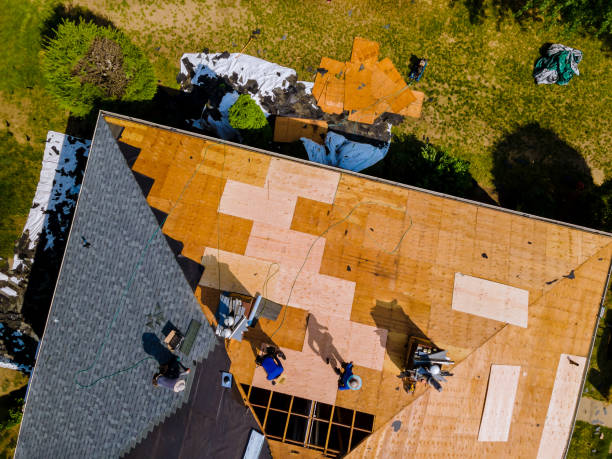 Quick and Trustworthy Emergency Roof Repair Services in Hopkins, SC